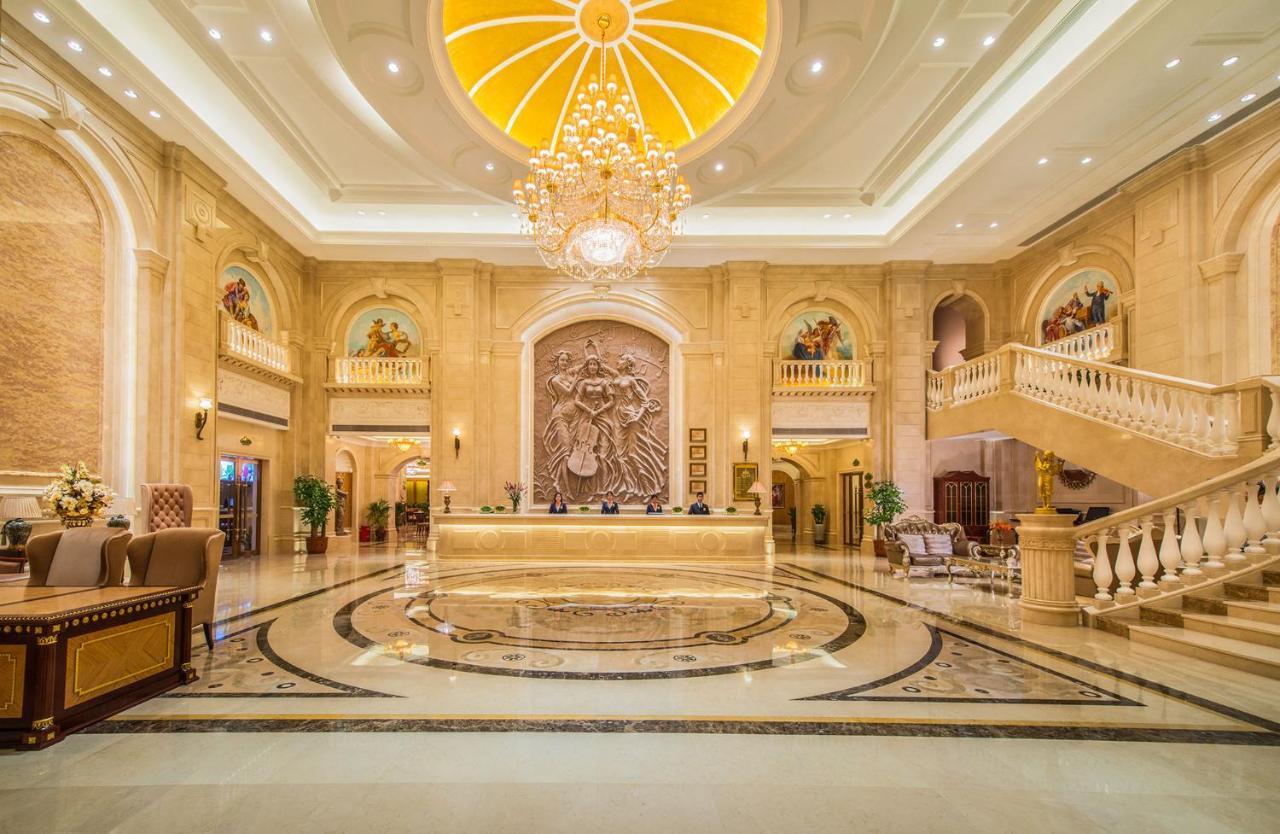 Vienna Jihua Road Hotel Foshan